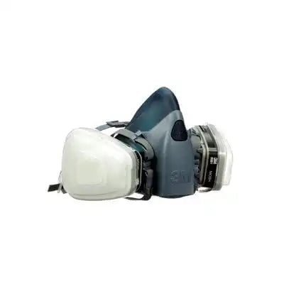 3M  PROFESSIONAL PAINT RESPIRATOR 7