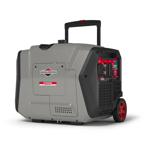 P4500 INVERTER W/ ELECTRIC REMOTE S