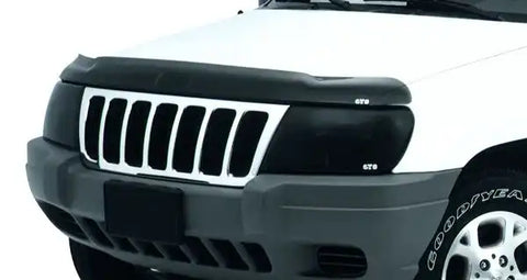 GT STYLING GT0176S HEADLGHT CVR RAM 06-07