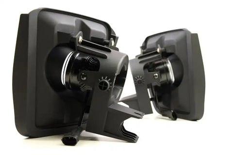 MORIMOTO LF291 MRM XB LD FOGS TYPE RAM VERTICAL PR