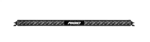 RIGID Industries 930414 - SR-Series 30in. SAE Driving Amber
