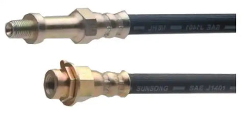 HYDRAULIC BRAKE
