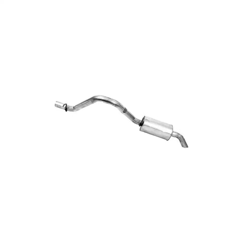 RESONATOR/MUFFLER ASSM