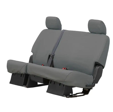 COVERCRAFT SS8493PCCH 19 FORD SD EXT CAB REAR