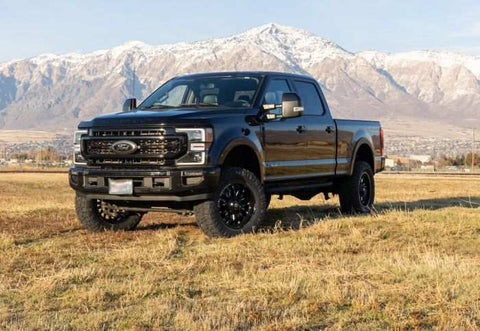 READYLIFT 69-20250 2.5'' SST LIFT KIT WITH 4'' REAR BL