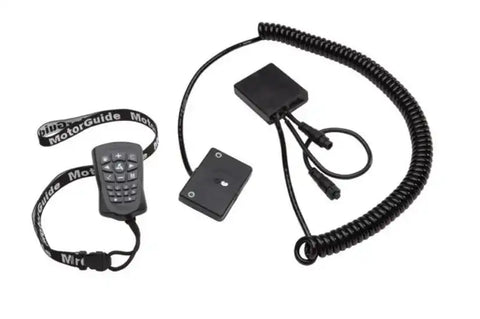 MotorGuide 8M0092070 Trolling Motor GPS Upgrade Kit Use To Enable Pinpoint GPS Functionality
