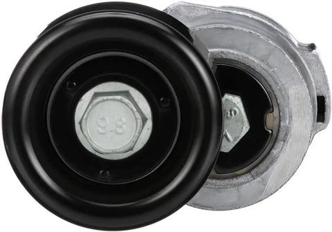BELT DRIVE TENSIONER