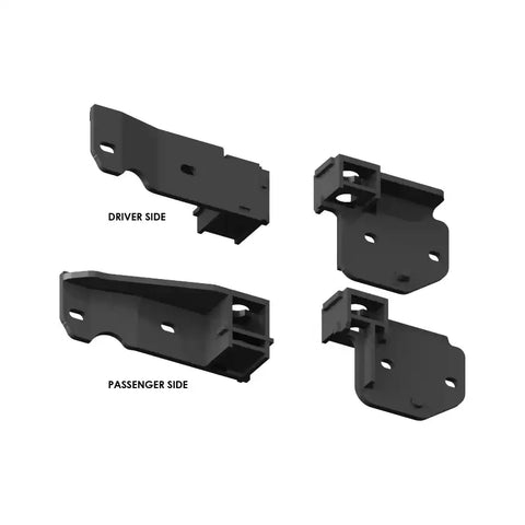 20K ISR SUPERRAIL MOUNTING KIT