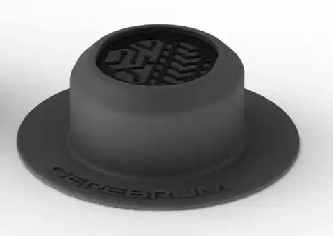 TIRE STICKER CRBRM1PK CEREBRUM-DIY-1PK