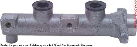 MASTER CYLINDER REBUILT