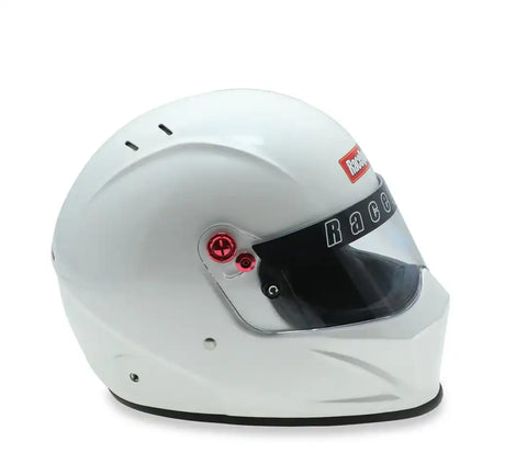 RACEQUIP 286112 VESTA20 SA2020 WH SML