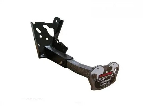 TORKLIFT F2018A FRONT TALON ALUMINUM TIE DOWN