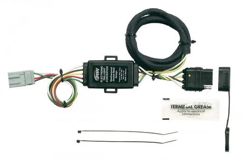 HOPKINS 43105 LITEMATE ACCORD/ODYS94-03
