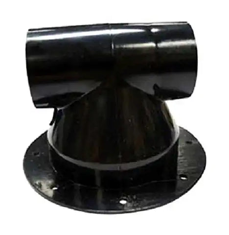 ATTWOOD MARI 1749-4 ASM-BLWR 4'QUIET WTR RST