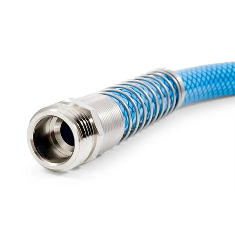 Camco 22813 Fresh Water Hose TastePURE  Not Heated 5/8 Inch Internal Diameter 4