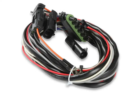 6M-2L MARINE IGN W/REV LI