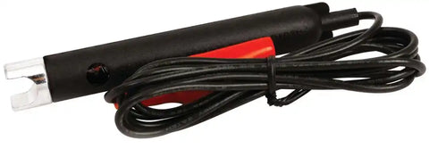SPARK WIRE TESTER