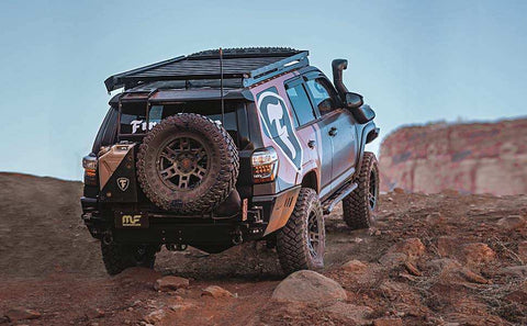 MAGNAFLOW 19546 OL CATBACK TOY 4RUNNER