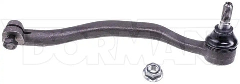 DORMAN TO29072PR TIE ROD END