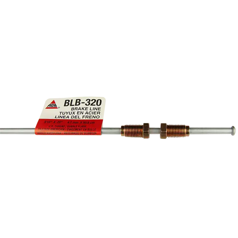 IMPORT BRAKE LINE