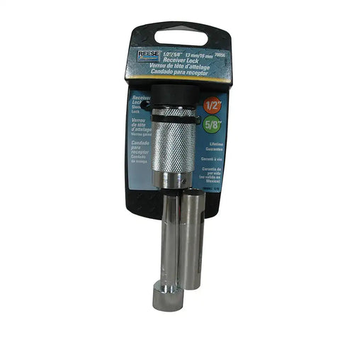 LOCK DOGBONE RCVR