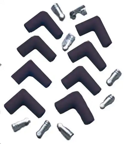 TAYLOR CABLE 46001 90 SPARK PLUG BOOT/TML K