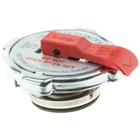 RADIATOR CAP