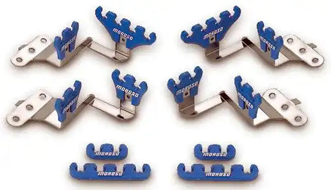 MOROSO 72141 LOOM KIT SB CHEVY CNTRBLT