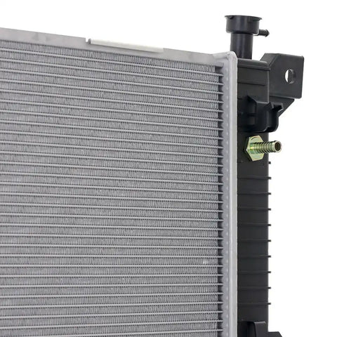 MISHIMOTO R13227 PLASTIC RADIATOR