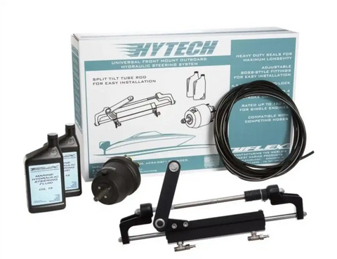 UFLEX USA HYTECH 1.1 UC95 FRNT MT LOW HP SYS W/40FT TU95