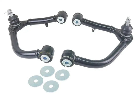 WHITELINE KTA316 CONTROL ARM - FRONT UPPER