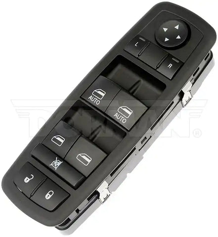 DORMAN 901-490 POWER WINDOW SWITCH