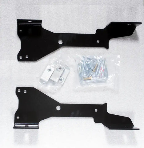 FRAME BRACKET