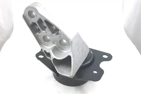 TRANSMISSION MOUNT