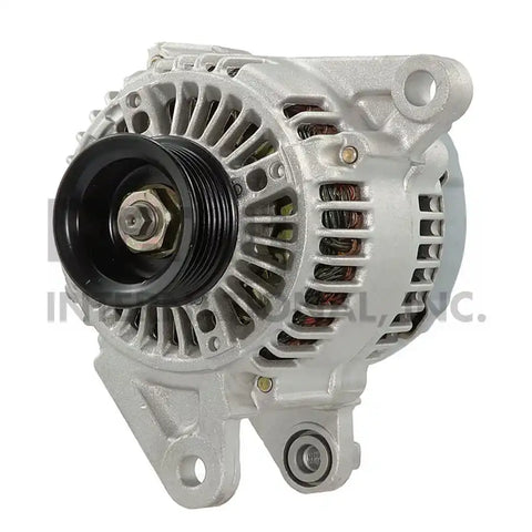 REMANUFACTURED ALTERNATOR
