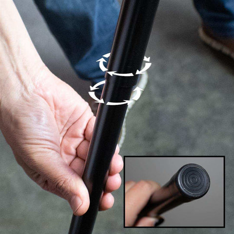 NOMADIC LTE 180 DEGREE AWNING