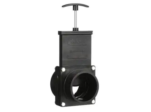VALTERRA LLC T40 VALVE ASSM 3'HUB X 3'SPGT