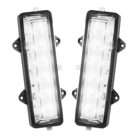 ORACLE LIGHT 5915-FB-023 REVERSE LED MODULES AMB/WHT BRONCO