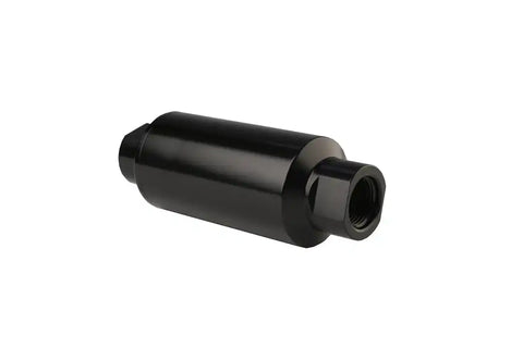 AEROMOTIVE 12321 FILTER IN-LINE AN-10 SIZE