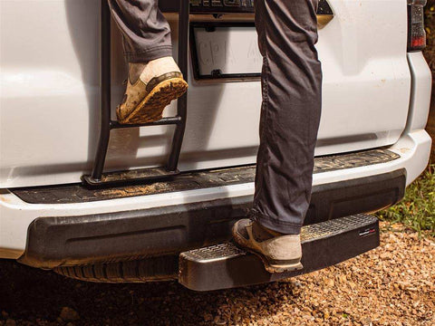 WEATHERTECH 81BS1XLW BUMPER PROTECTION