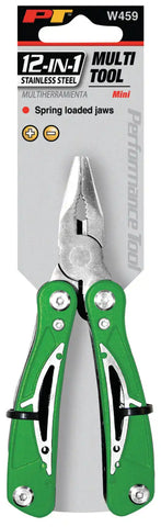 MULTIFUNCTION TOOL
