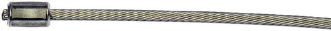 DORMAN C660898 BRAKE CABLE
