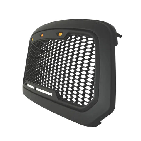 IMPULSE PACKAGED GRILLE