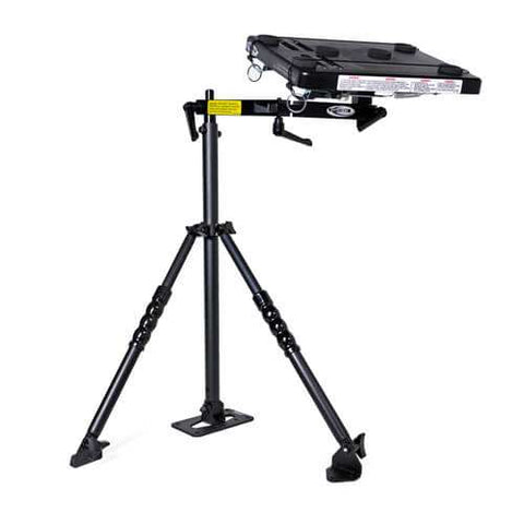 JOTTO CARGO 425-5676/5215 LAPTOP MOUNT UNVRSL UTILITY FLT MNT