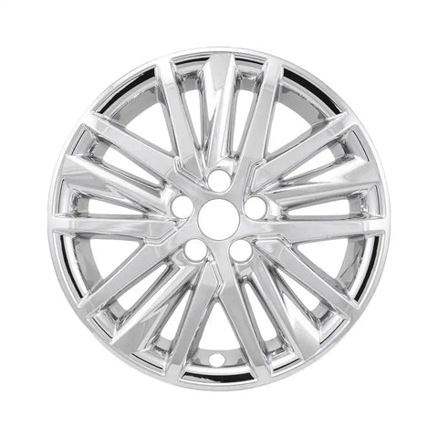 Coast To IMP480X Wheel Skin