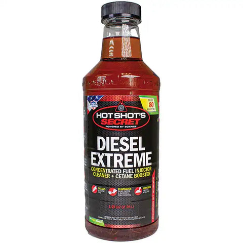 DIESEL EXTREME 32 OZ ROUN