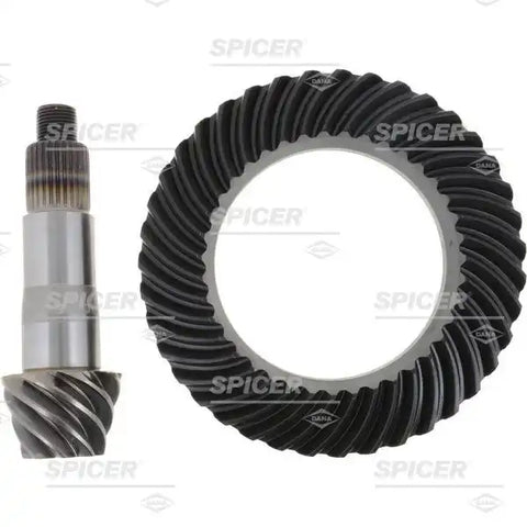 DIFFERENTIAL RING AND PINION DANA