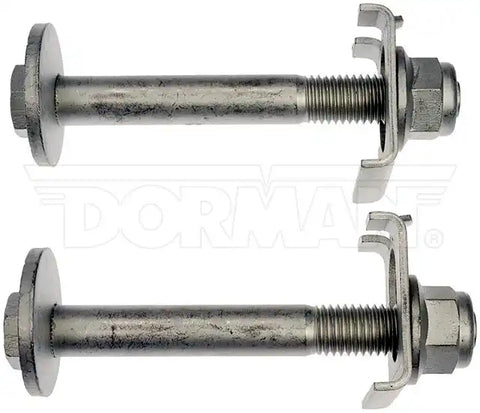 DORMAN 31919 CAMBER BOLT KIT