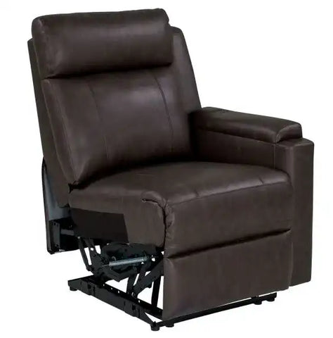 HERITAGE SERIES LEFT HAND RECLINER
