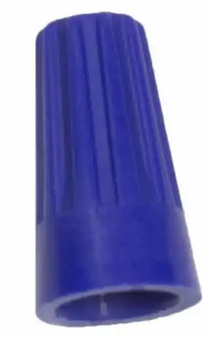 22-14AWG WIRE NUTS- 5 PCS